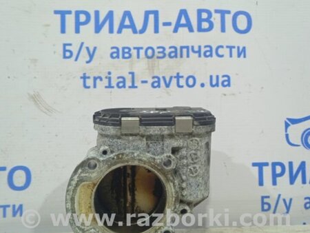 ФОТО Заслонка дроссельная для Hyundai Sonata NF (09.2004-10.2010) Киев