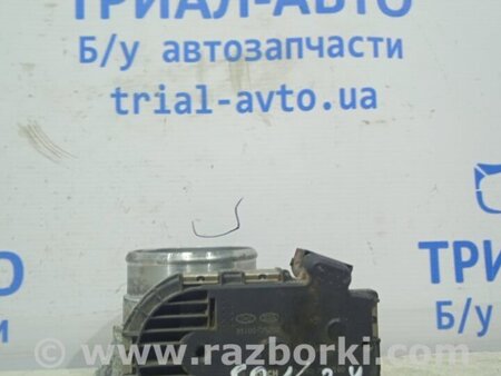 ФОТО Заслонка дроссельная для Hyundai Sonata NF (09.2004-10.2010) Киев