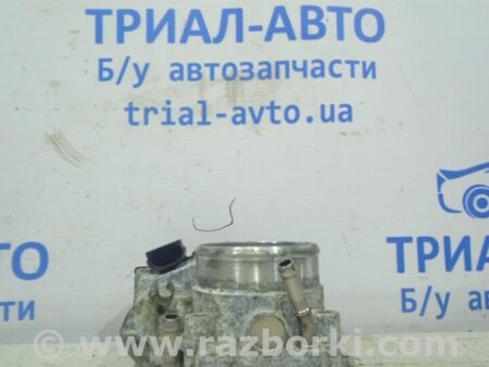 ФОТО Заслонка дроссельная для Hyundai Sonata NF (09.2004-10.2010) Киев