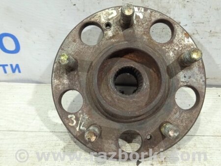 ФОТО Ступица передняя для Hyundai Sonata NF (09.2004-10.2010) Киев