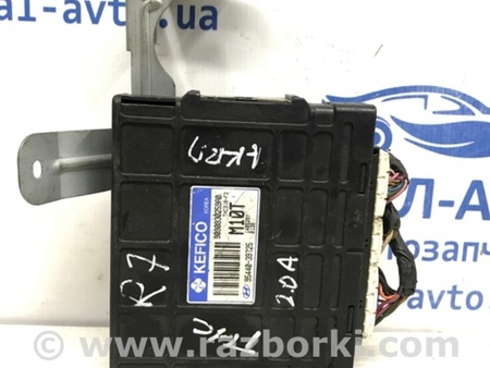 ФОТО Блок управления АКПП для Hyundai Tucson (04-10) Киев