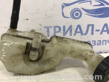 ФОТО Бачок главного тормозного цилиндра для Nissan Tiida/Versa C11 Киев