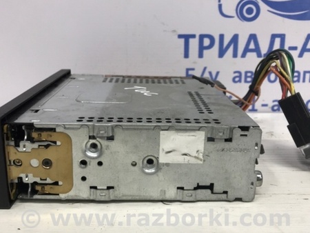 ФОТО магнитофон для Hyundai Tucson (04-10) Київ