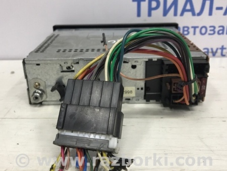 ФОТО магнитофон для Hyundai Tucson (04-10) Київ