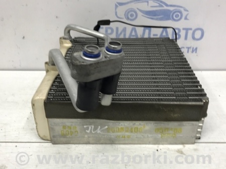 ФОТО Осушитель кондиционера для Hyundai Tucson (04-10) Киев