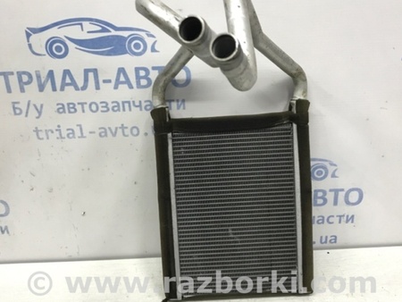 ФОТО Радиатор печки для Hyundai Tucson (04-10) Киев
