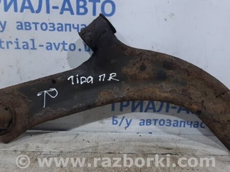 ФОТО Рычаг правый для Nissan Tiida/Versa C11 Киев