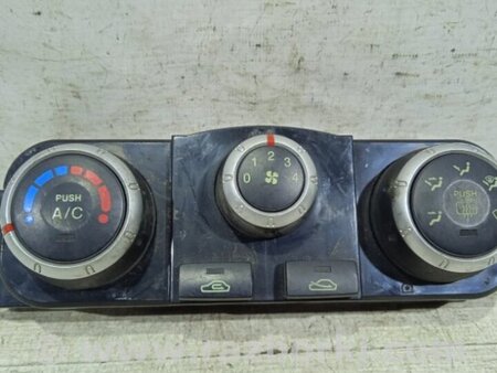 ФОТО Блок управления кондиционером для Hyundai Sonata NF (09.2004-10.2010) Киев