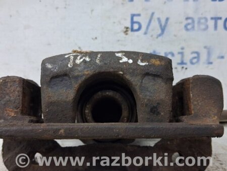 ФОТО Суппорт задний левый для Hyundai Tucson (04-10) Киев