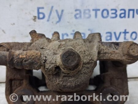 ФОТО Суппорт задний левый для Hyundai Tucson (04-10) Киев