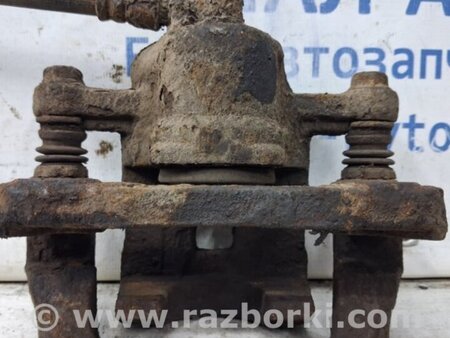 ФОТО Суппорт задний левый для Hyundai Tucson (04-10) Киев