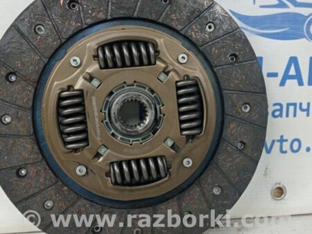 ФОТО Диск сцепления для Hyundai Tucson (04-10) Киев