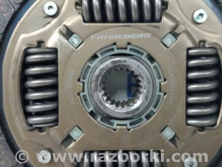 ФОТО Диск сцепления для Hyundai Tucson (04-10) Киев