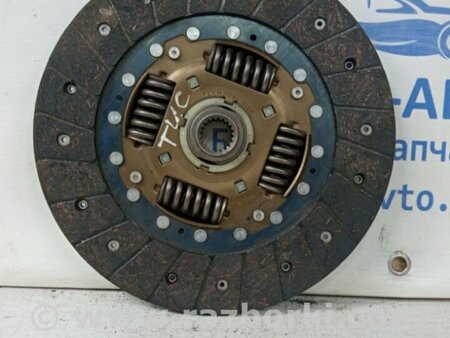 ФОТО Диск сцепления для Hyundai Tucson (04-10) Киев