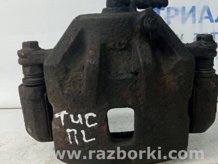 ФОТО Суппорт передний левый для Hyundai Tucson (04-10) Київ