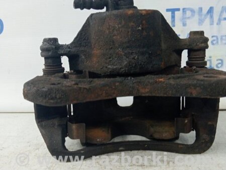 ФОТО Суппорт передний левый для Hyundai Tucson (04-10) Київ