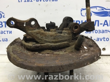 ФОТО Цапфа задняя правая со ступицей для Chevrolet Lacetti Київ