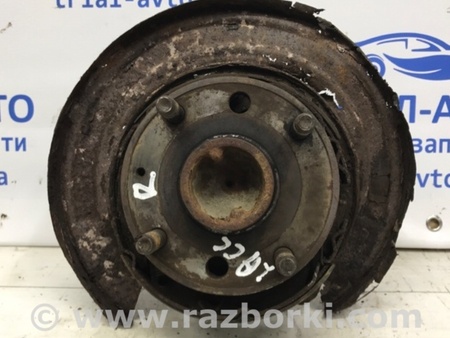 ФОТО Цапфа задняя правая со ступицей для Chevrolet Lacetti Київ