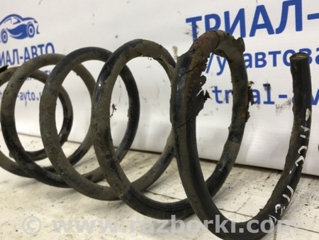 ФОТО Пружина передняя для Chevrolet Lacetti Київ