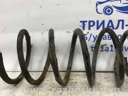 ФОТО Пружина передняя для Chevrolet Lacetti Київ