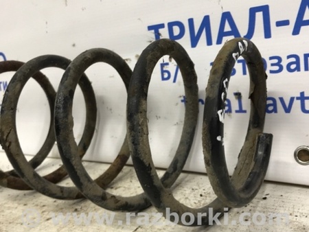 ФОТО Пружина передняя для Chevrolet Lacetti Київ