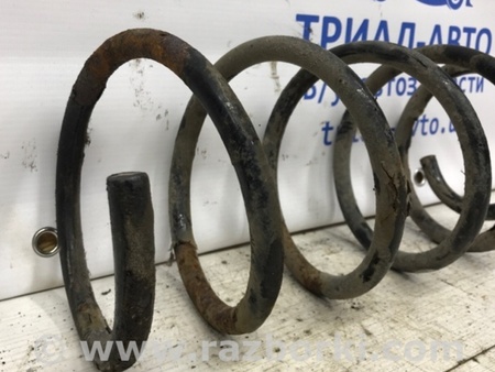 ФОТО Пружина передняя для Chevrolet Lacetti Київ