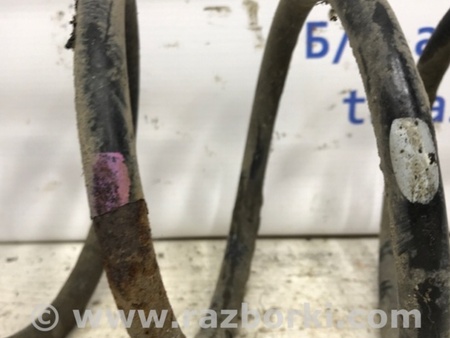 ФОТО Пружина передняя для Chevrolet Lacetti Київ