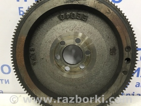 ФОТО Маховик для Nissan Tiida/Versa C11 Київ