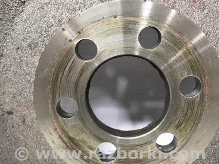 ФОТО Маховик для Nissan Tiida/Versa C11 Київ