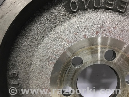 ФОТО Маховик для Nissan Tiida/Versa C11 Київ