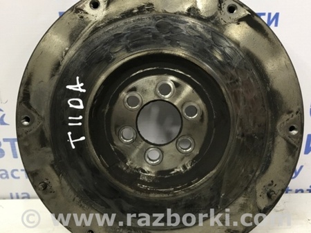 ФОТО Маховик для Nissan Tiida/Versa C11 Київ