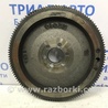 Маховик Nissan Tiida/Versa C11