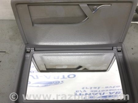 ФОТО Козырек солнцезащитный правый для Hyundai Tucson (04-10) Киев