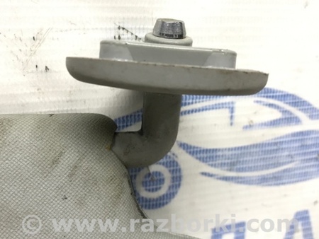 ФОТО Козырек солнцезащитный правый для Hyundai Tucson (04-10) Киев