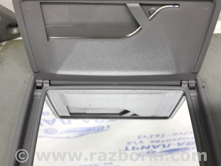 ФОТО Козырек солнцезащитный левый для Hyundai Tucson (04-10) Киев