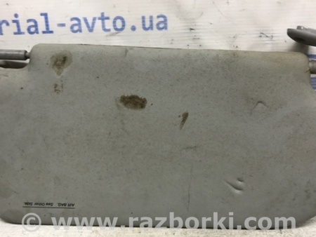 ФОТО Козырек солнцезащитный левый для Hyundai Tucson (04-10) Киев