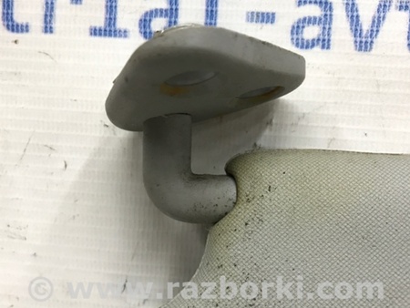 ФОТО Козырек солнцезащитный левый для Hyundai Tucson (04-10) Киев