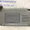 Козырек солнцезащитный левый Hyundai Tucson (04-10)