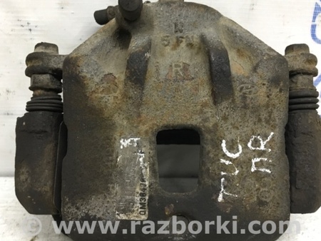 ФОТО Суппорт передний правый для Hyundai Tucson (04-10) Київ