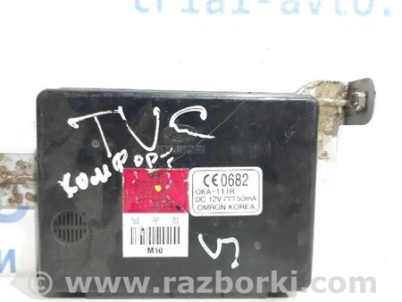 ФОТО Блок комфорта для Hyundai Tucson (04-10) Киев