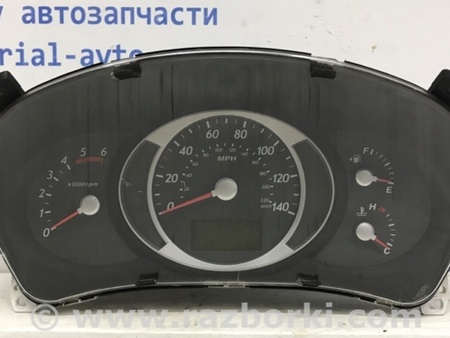 ФОТО Приборная панель для Hyundai Tucson (04-10) Киев
