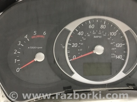 ФОТО Приборная панель для Hyundai Tucson (04-10) Киев