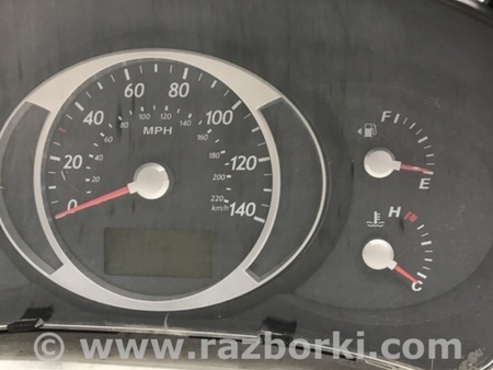 ФОТО Приборная панель для Hyundai Tucson (04-10) Киев