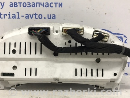 ФОТО Приборная панель для Hyundai Tucson (04-10) Киев