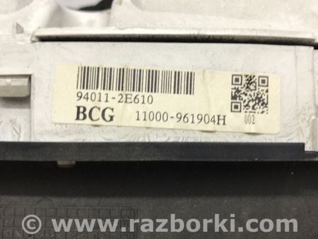 ФОТО Приборная панель для Hyundai Tucson (04-10) Киев