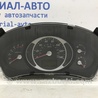 Приборная панель Hyundai Tucson (04-10)