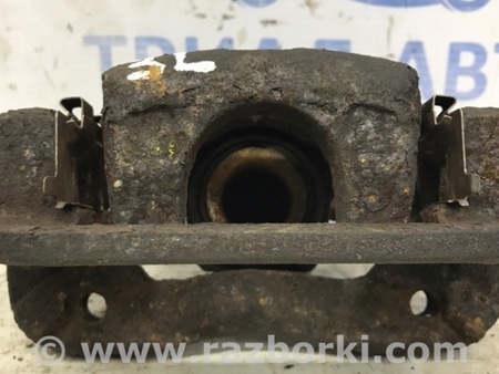 ФОТО Суппорт задний левый для Hyundai Tucson (04-10) Киев