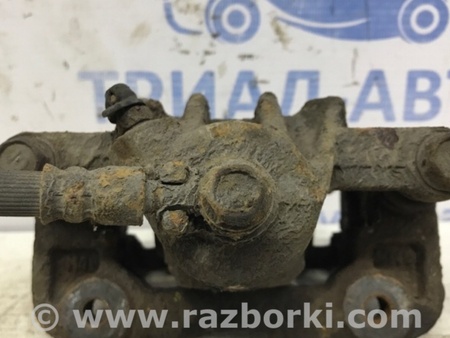 ФОТО Суппорт задний левый для Hyundai Tucson (04-10) Киев