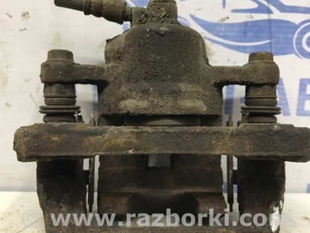 ФОТО Суппорт задний левый для Hyundai Tucson (04-10) Киев