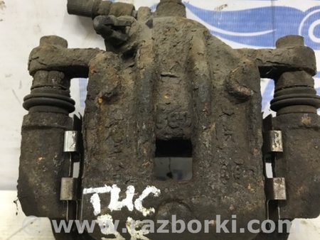 ФОТО Суппорт задний правый для Hyundai Tucson (04-10) Київ